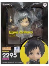 「折原臨也」の画像検索結果