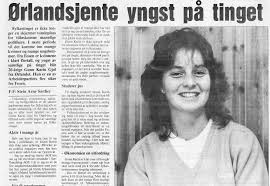 Image result for Gunn Karin Gjul