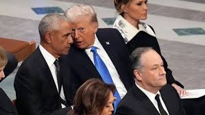 Výsledek obrázku pro obama halo