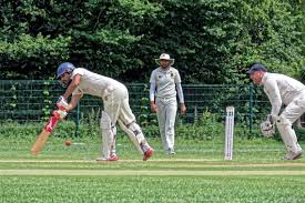 Image result for Stanmore Cricket Club