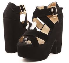 heel slipper Picture - More Detailed Picture about 6 inch high ...