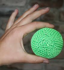 Image result for Magic Ball Crochet