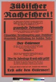 Bildergebnis für "Der Stürmer"