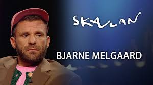 Image result for bjarne melgaard
