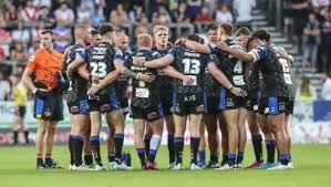Image result for Oldham St Annes Rugby League Football Club