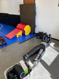 Image result for Cox And Gallacher Martial Arts