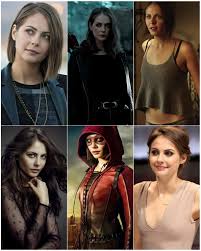 Image result for Willa Holland