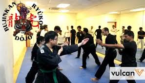 Image result for Ryuko Dojo