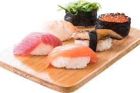 Image result for 握壽司