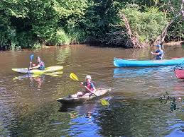 Image result for Welshpool Canoe Club