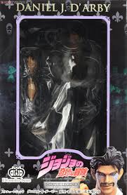 「テレンス・T・ダービー ジョジョの奇妙な冒険　第3部」の画像検索結果