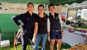 Image result for Isle Of Ely Rowing Club