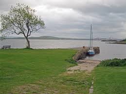 Image result for Dalgety Bay Sailing Club