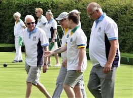 Image result for Caterham Bowling Club