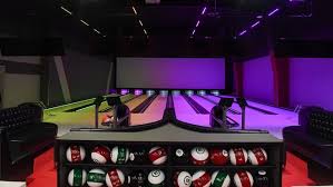 Image result for Ardrossan Indoor Bowling Club