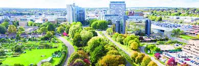 Image result for Basingstoke