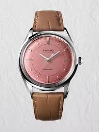 Image result for "japanese watches"