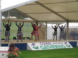 Image result for Highland Flingers