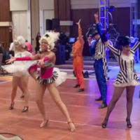 Image result for flashmob