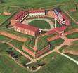Baltimore Travel Itinerary-Ft. McHenry National Monument and Shrine