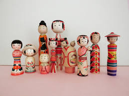 Image result for matryoshka dolls