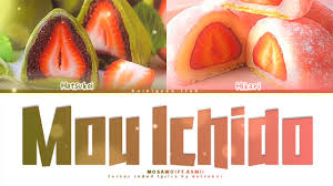 Image result for MO-ICHIDO