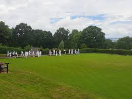 Image result for Bournemouth Park Bowling Club