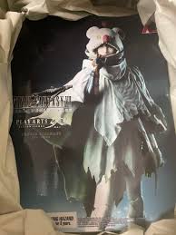 「ユフィ・キサラギ FINAL FANTASY 7」の画像検索結果