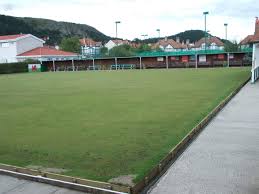 Image result for Conwy Bowling Club