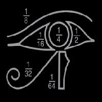 Image result for Horusauge