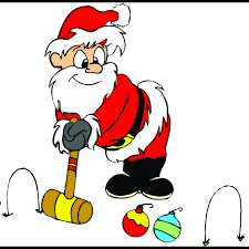 Image result for Hunstanton Croquet Club