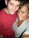 Kandis Greeno & Ted Hufford