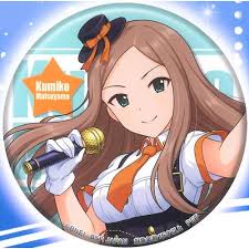 「松山久美子 アイドルマスターシンデレラガールズ」の画像検索結果