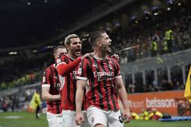 Image result for Derby Ac