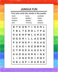 Image result for word search