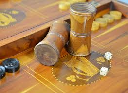 Image result for Romsey Backgammon