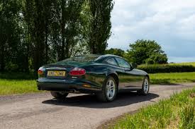 Image result for Racing Green 2004 Jaguar