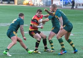 Image result for Pilkington Recs Rugby League Football Club