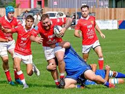 Image result for Bideford Rugby Football Club