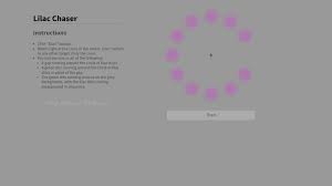 Image result for Lilac Chaser