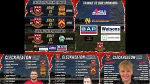 Image result for Cleckheaton Rufc