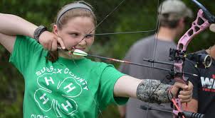 Image result for University Of Sussex Archery Club