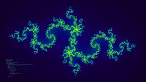 Image result for julia fractals