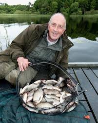 Image result for Penketh & Old Hall Angling Society