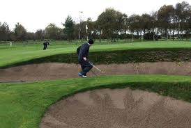Image result for Carnoustie Bowling Club