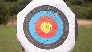 Image result for SUTTON BOWMEN ARCHERY CLUB