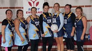 Image result for Leyland (Youth) Netball Club