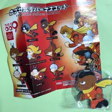 「ジェロニモ・ジュニア005 サイボーグ009」の画像検索結果