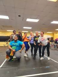 Image result for Zumba Club