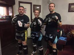 Image result for Beastmasters Nantwich